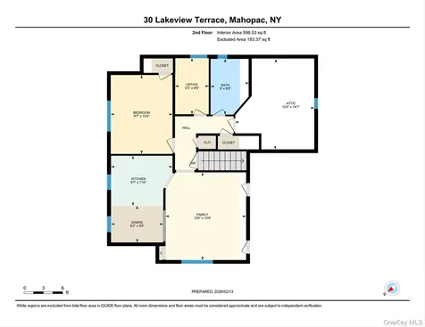 30 Lakeview Terrace Mahopac NY 10541