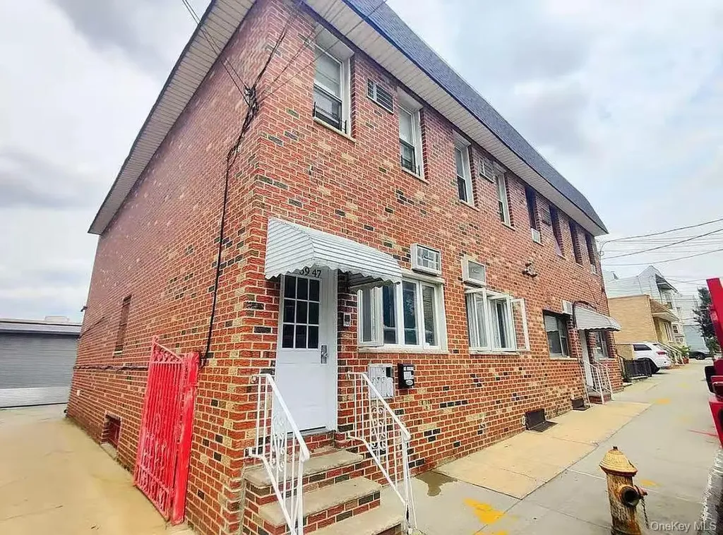 59-49 56th Drive Maspeth NY 11378