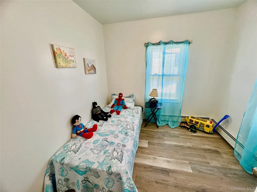 55 Hulse Avenue Middletown NY 10940