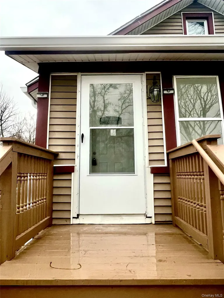 55 Hulse Avenue Middletown NY 10940