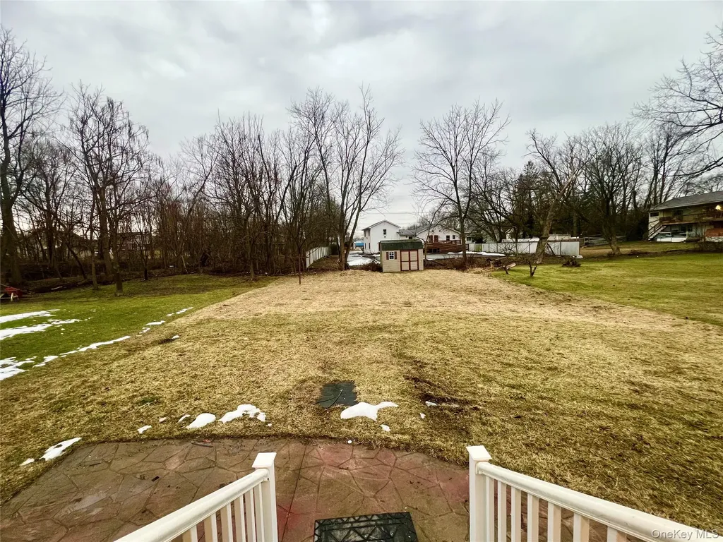 55 Hulse Avenue Middletown NY 10940