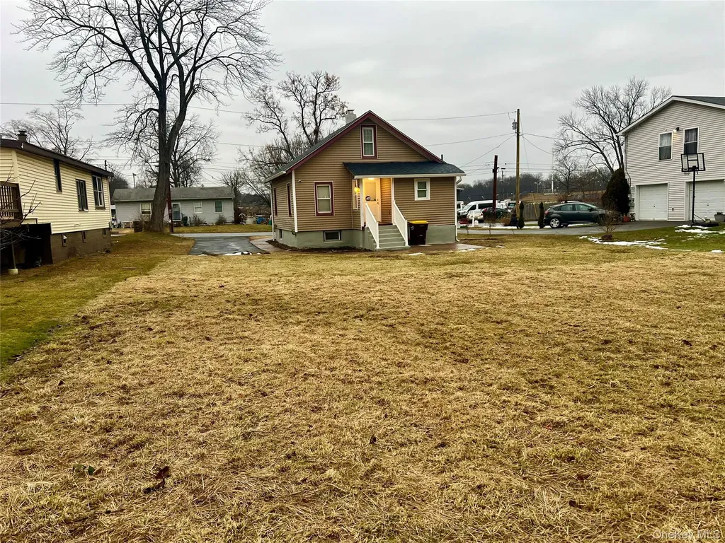 55 Hulse Avenue Middletown NY 10940