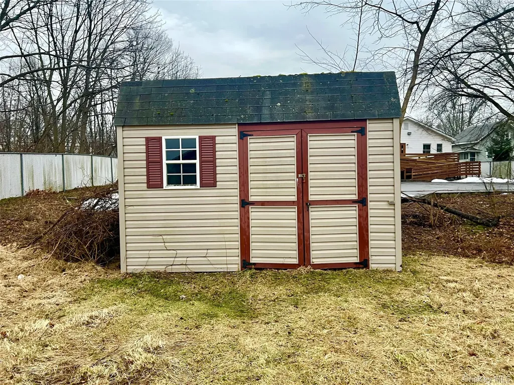 55 Hulse Avenue Middletown NY 10940