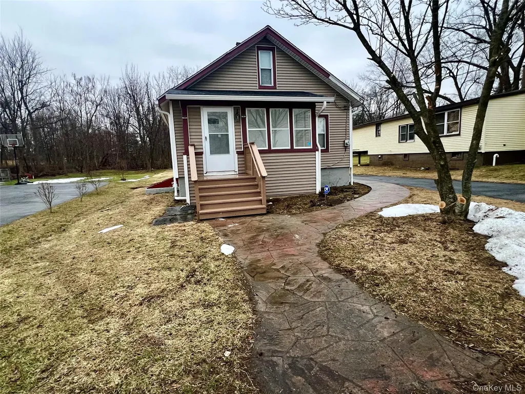 55 Hulse Avenue Middletown NY 10940