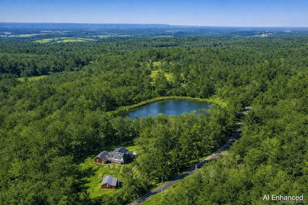 119 Fern Hill Road Ghent NY 12075