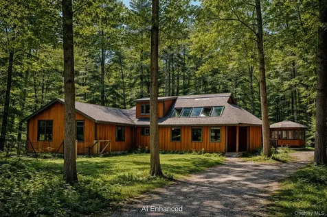 119 Fern Hill Road Ghent NY 12075