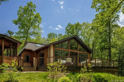 119 Fern Hill Road Ghent NY 12075