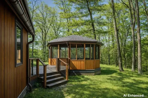 119 Fern Hill Road Ghent NY 12075