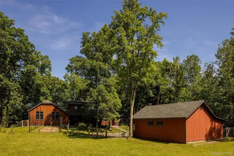 119 Fern Hill Road Ghent NY 12075