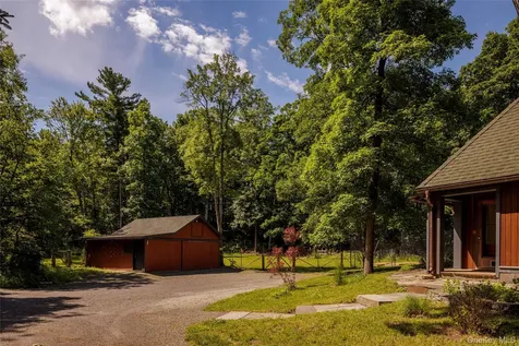 119 Fern Hill Road Ghent NY 12075