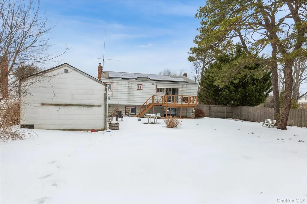 51 Forest Avenue West Babylon NY 11704