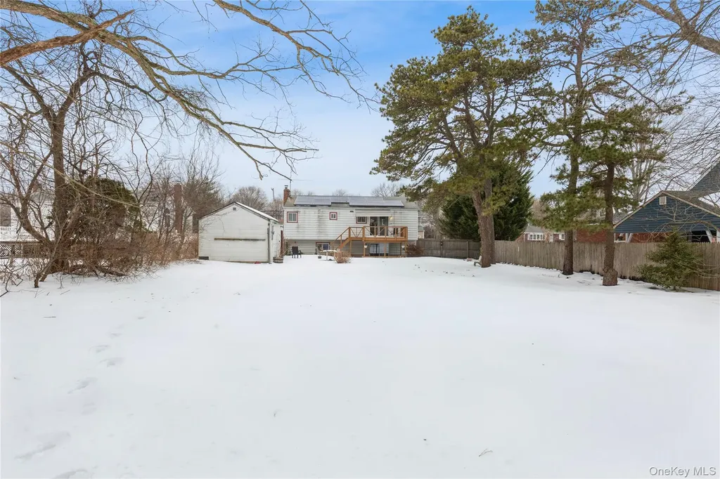 51 Forest Avenue West Babylon NY 11704