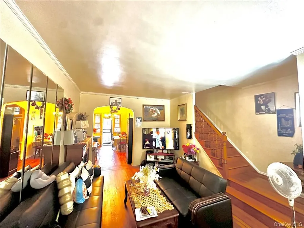 677 E 38th Street Brooklyn NY 11210