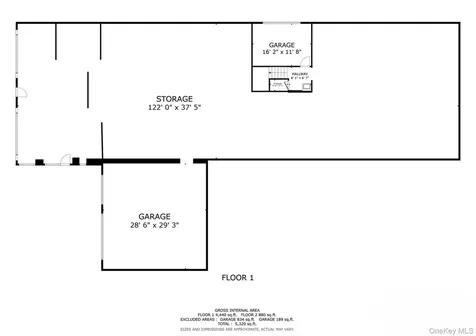 4 Bona Ventura Avenue Wallkill NY 12589