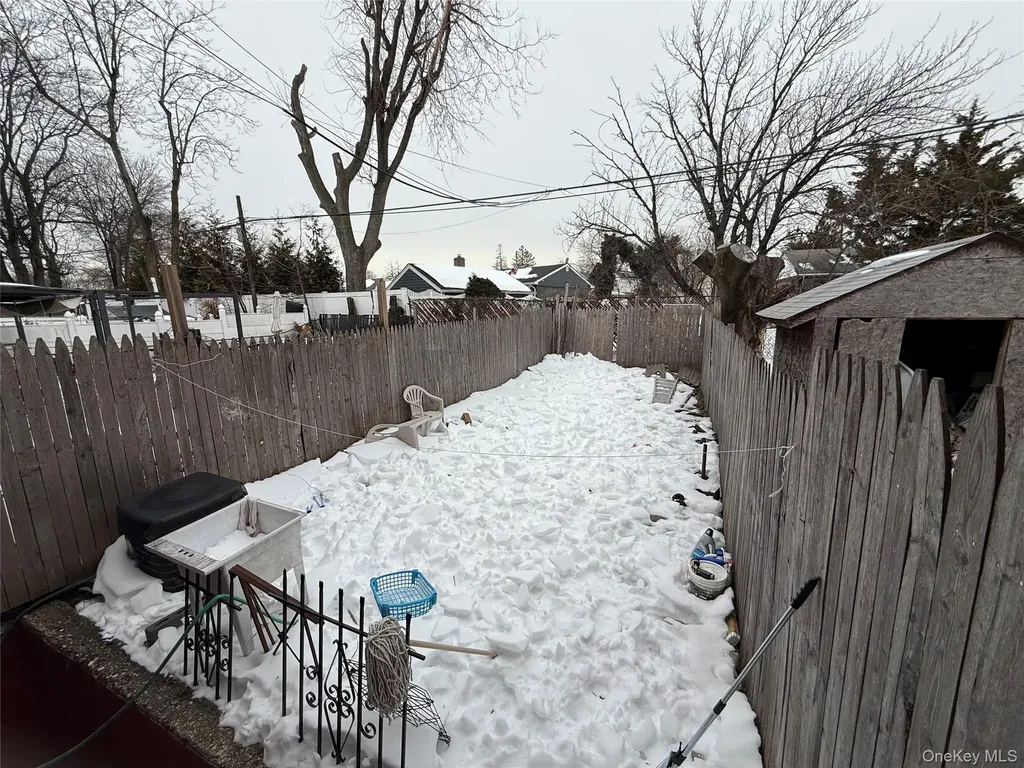 Springfield Gardens NY 11413