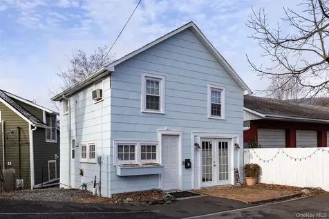 9 Rock City Road Woodstock NY 12498
