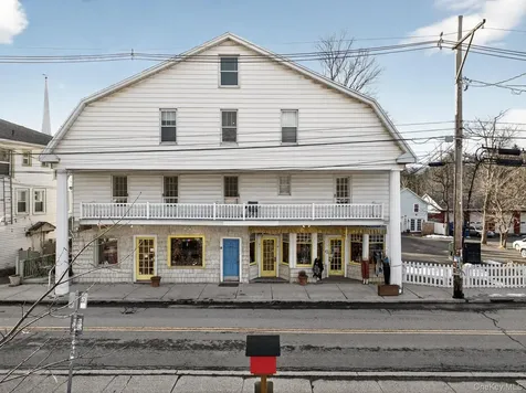 9 Rock City Road Woodstock NY 12498