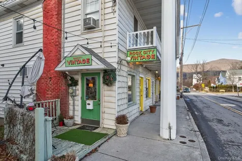 9 Rock City Road Woodstock NY 12498