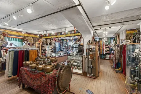 9 Rock City Road Woodstock NY 12498