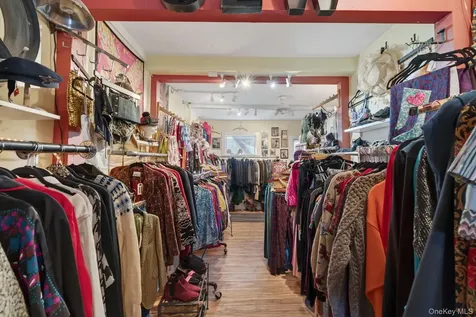 9 Rock City Road Woodstock NY 12498