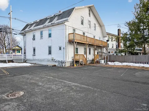 9 Rock City Road Woodstock NY 12498