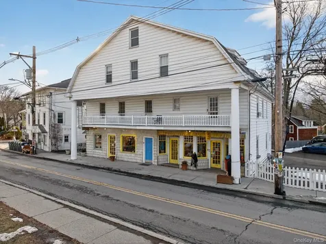 9 Rock City Road Woodstock NY 12498