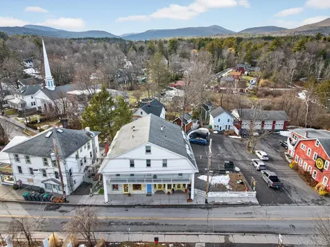 9 Rock City Road Woodstock NY 12498