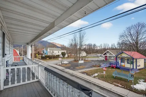 9 Rock City Road Woodstock NY 12498