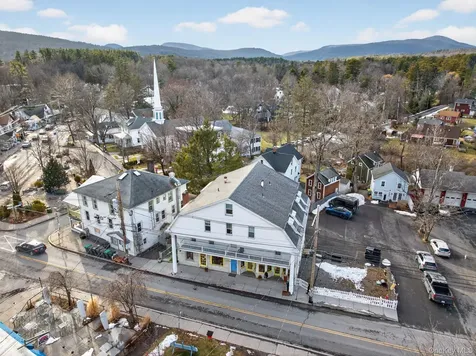 9 Rock City Road Woodstock NY 12498