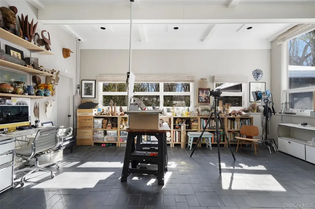 54 Hack Green Road Pound Ridge NY 10576