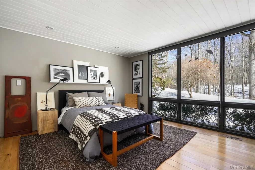 54 Hack Green Road Pound Ridge NY 10576