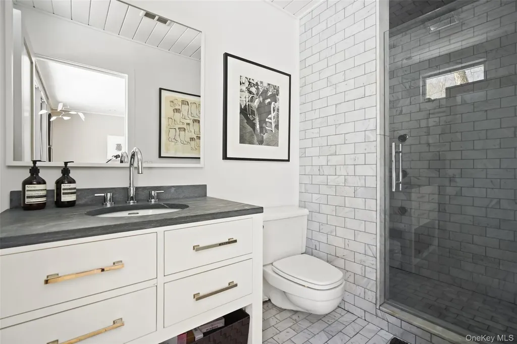 54 Hack Green Road Pound Ridge NY 10576