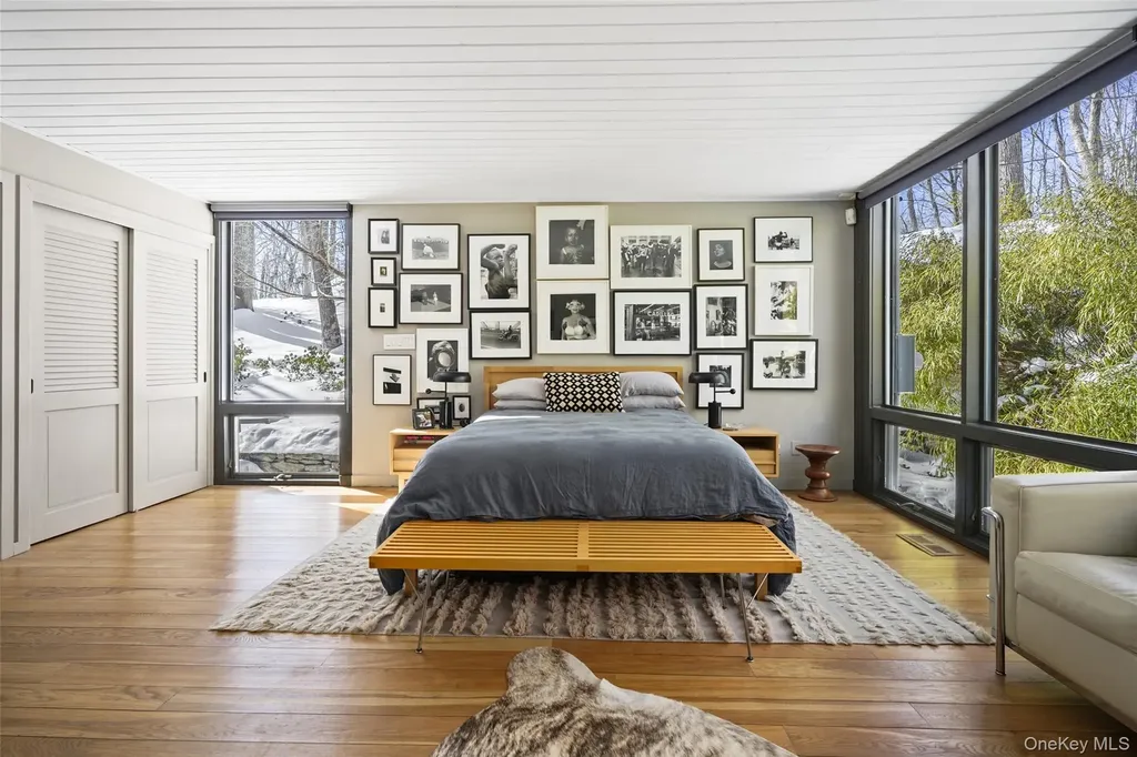 54 Hack Green Road Pound Ridge NY 10576