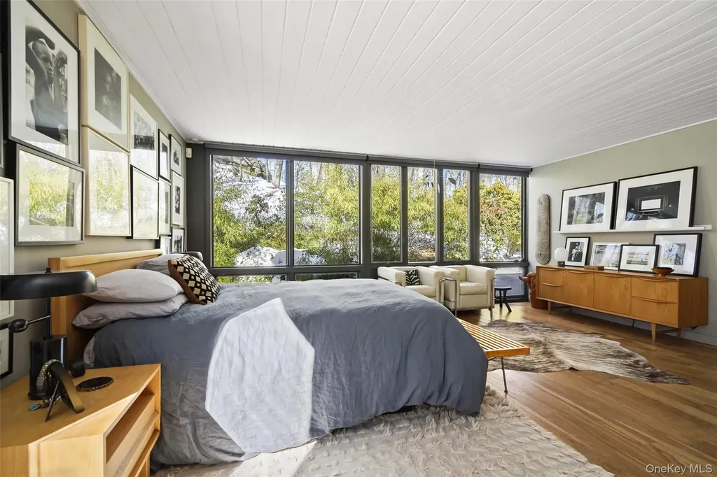 54 Hack Green Road Pound Ridge NY 10576