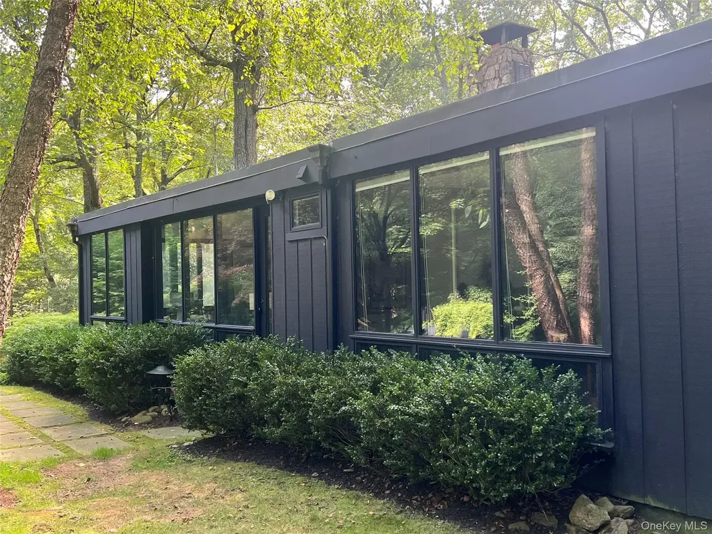 54 Hack Green Road Pound Ridge NY 10576