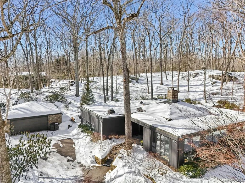 54 Hack Green Road Pound Ridge NY 10576