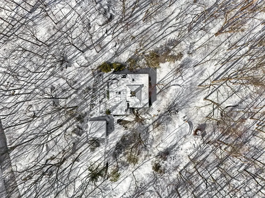 54 Hack Green Road Pound Ridge NY 10576