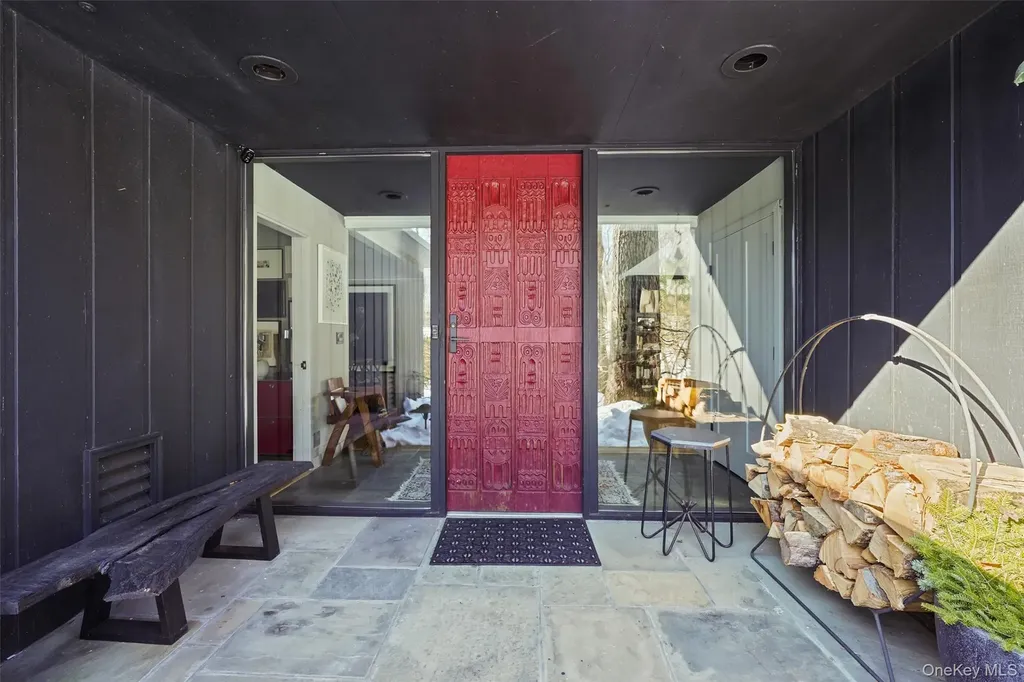 54 Hack Green Road Pound Ridge NY 10576