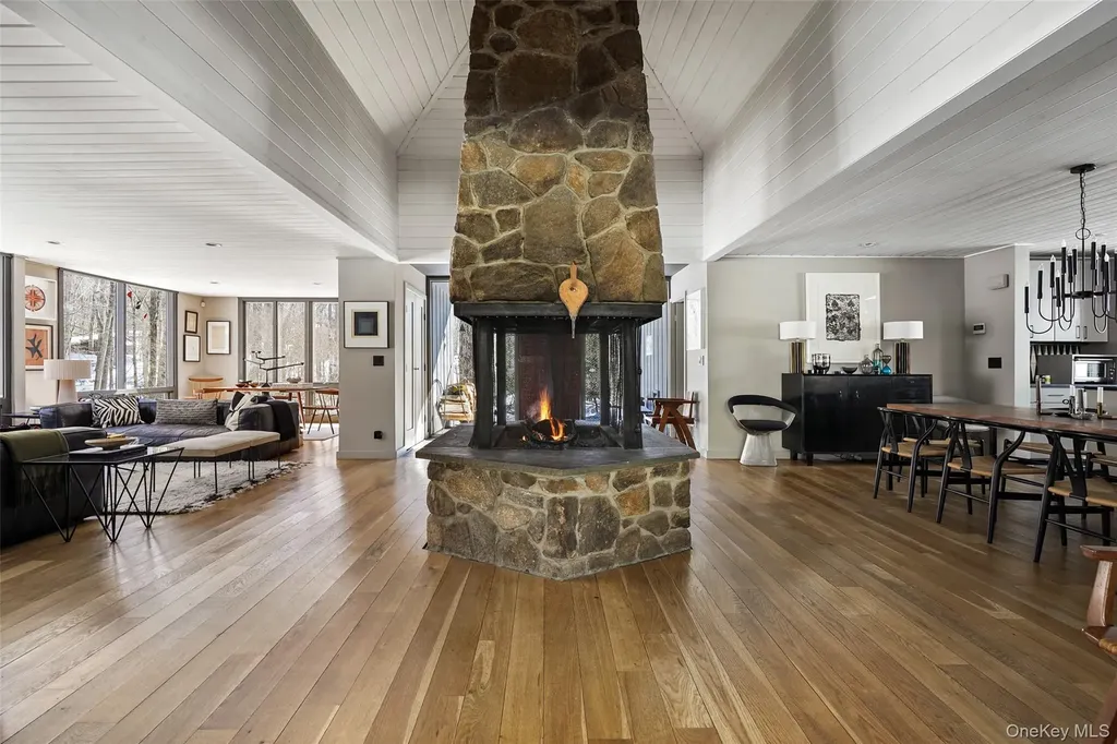 54 Hack Green Road Pound Ridge NY 10576