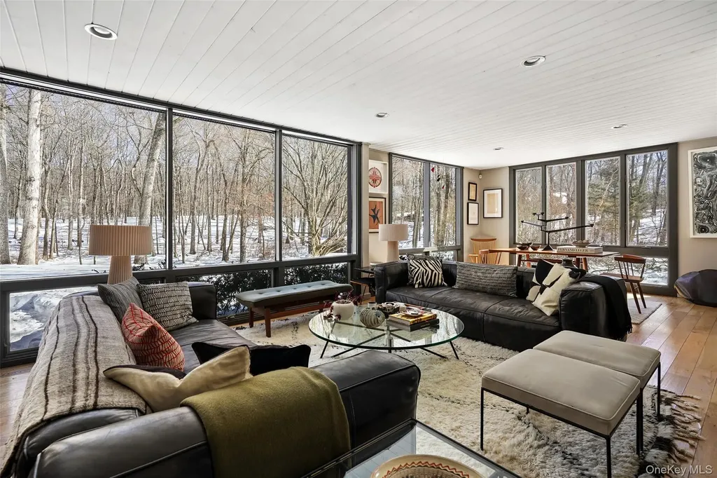 54 Hack Green Road Pound Ridge NY 10576