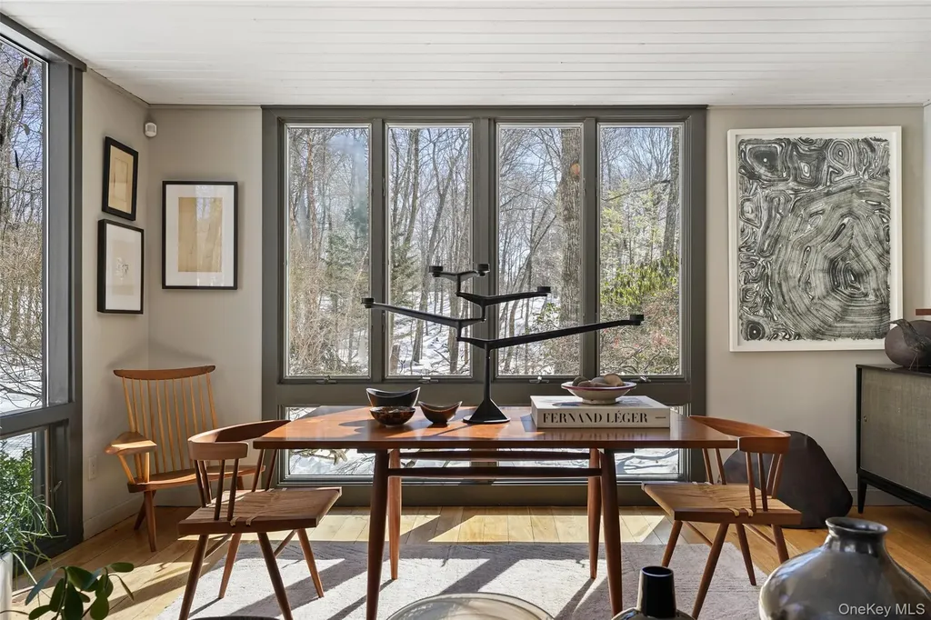 54 Hack Green Road Pound Ridge NY 10576