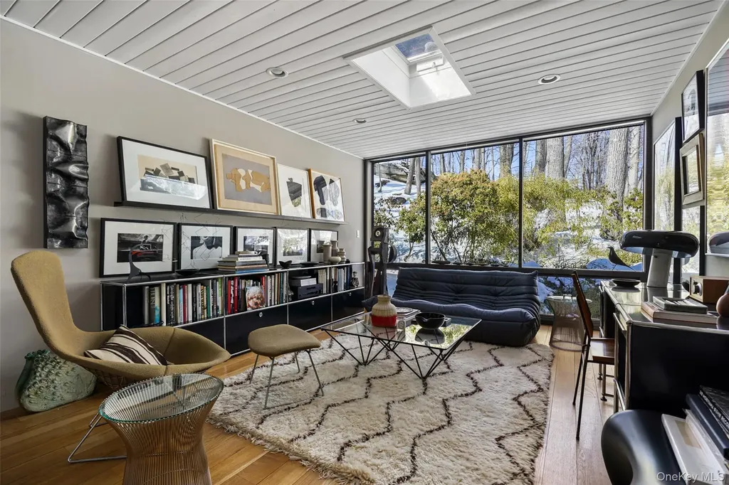 54 Hack Green Road Pound Ridge NY 10576
