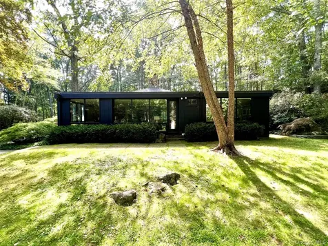 54 Hack Green Road Pound Ridge NY 10576
