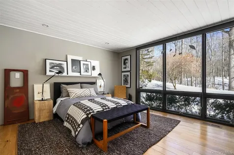 54 Hack Green Road Pound Ridge NY 10576