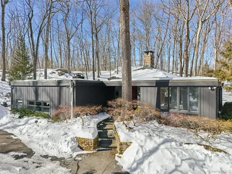 54 Hack Green Road Pound Ridge NY 10576