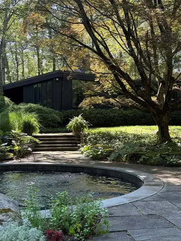 54 Hack Green Road Pound Ridge NY 10576