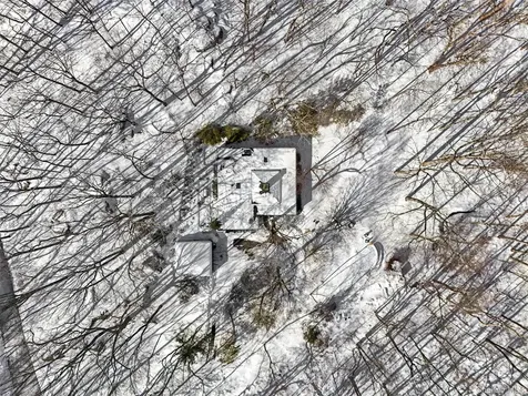 54 Hack Green Road Pound Ridge NY 10576