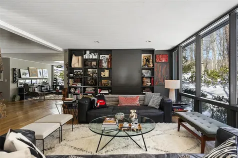 54 Hack Green Road Pound Ridge NY 10576