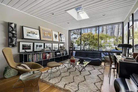 54 Hack Green Road Pound Ridge NY 10576