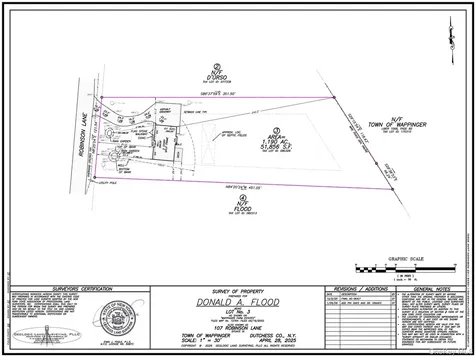 107 Robinson Lane Wappingers Falls NY 12590